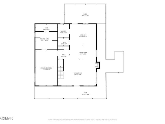815 Wattle Blossom Drive, Gatlinburg, TN 37738