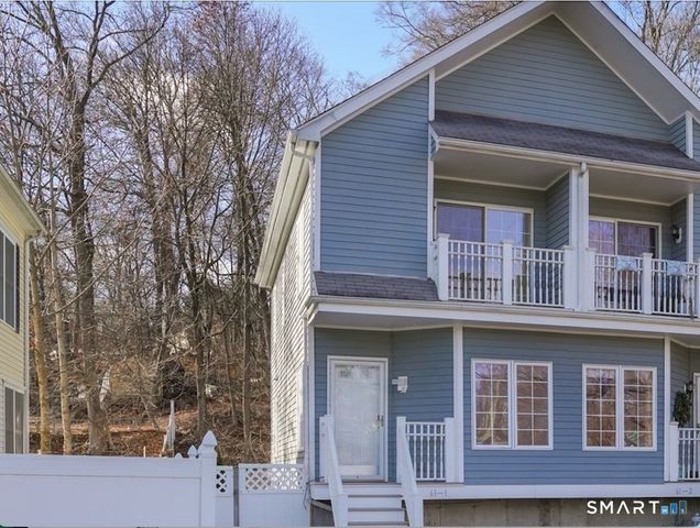 61 Riverside Avenue 1, Norwalk, CT 06850