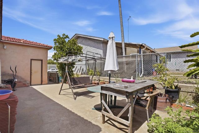 1451 S Harbison, San Diego, CA 92114