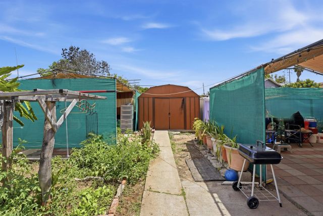 1451 S Harbison, San Diego, CA 92114