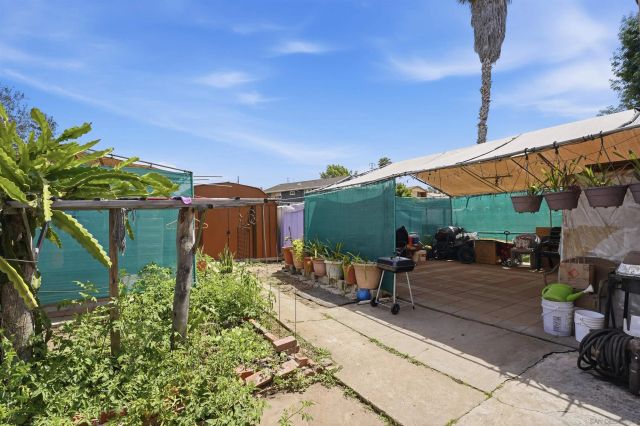 1451 S Harbison, San Diego, CA 92114