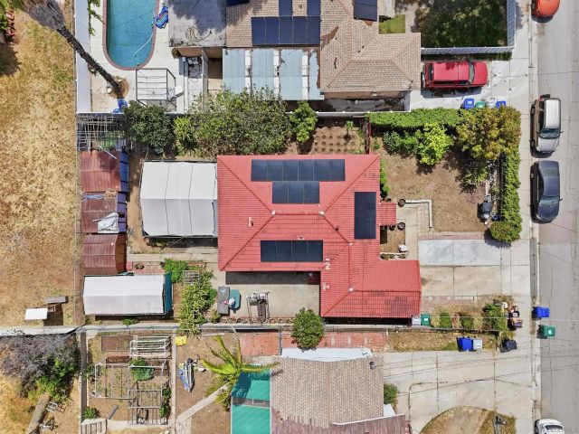 1451 S Harbison, San Diego, CA 92114