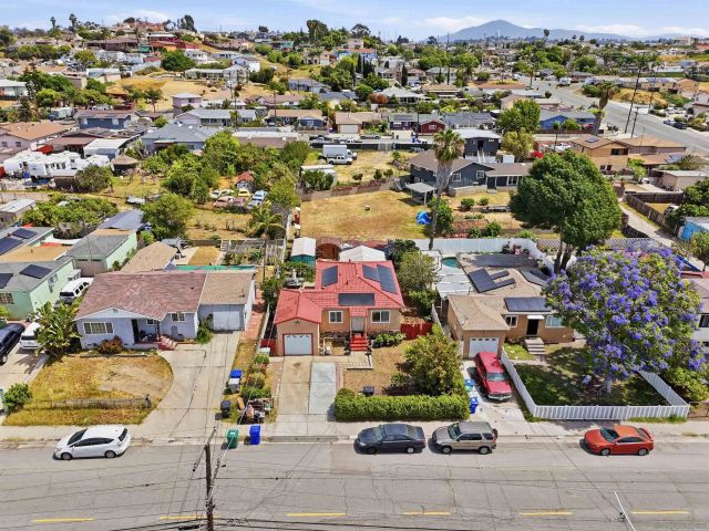 1451 S Harbison, San Diego, CA 92114