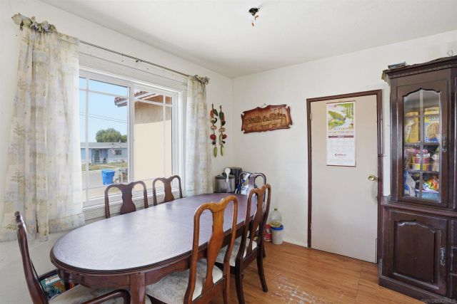 1451 S Harbison, San Diego, CA 92114