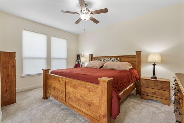 4803 Birch Grove Drive, Fulshear, TX 77441
