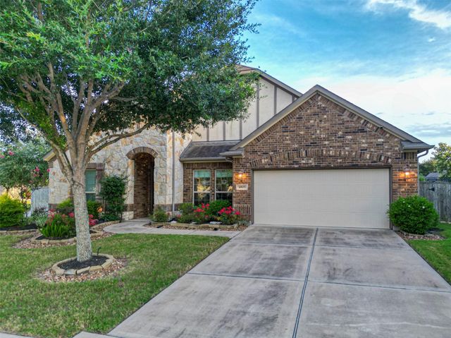 4803 Birch Grove Drive, Fulshear, TX 77441