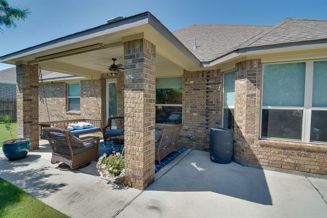 4803 Birch Grove Drive, Fulshear, TX 77441