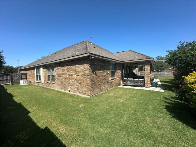 4803 Birch Grove Drive, Fulshear, TX 77441