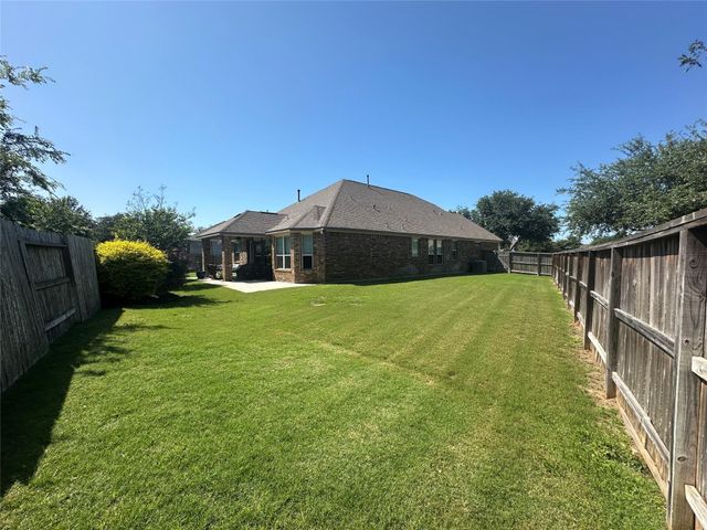 4803 Birch Grove Drive, Fulshear, TX 77441