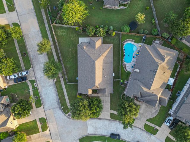 4803 Birch Grove Drive, Fulshear, TX 77441