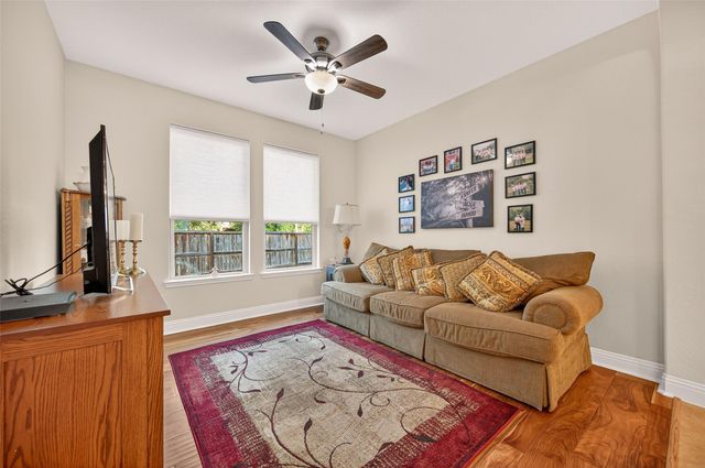 4803 Birch Grove Drive, Fulshear, TX 77441