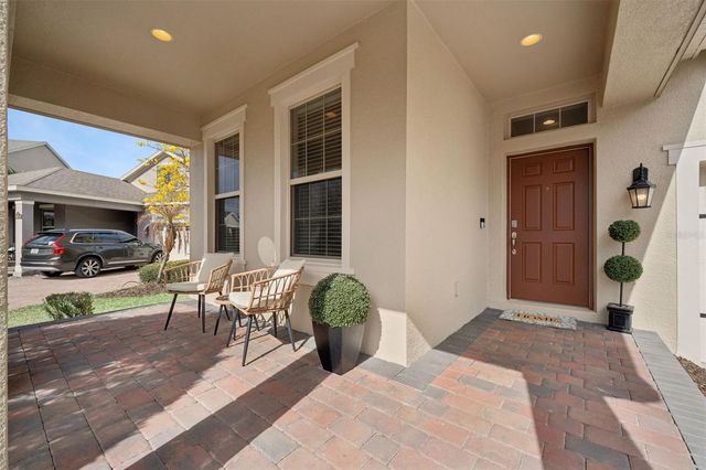 16167 HAMPTON CROSSING DRIVE, Winter Garden, FL 34787