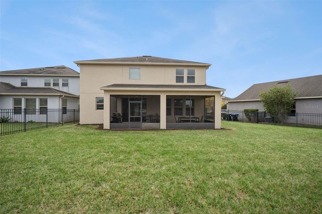 16167 HAMPTON CROSSING DRIVE, Winter Garden, FL 34787