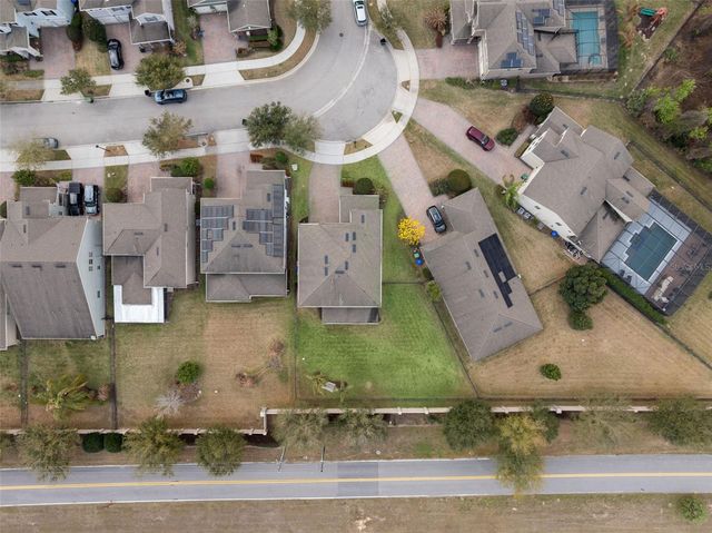 16167 HAMPTON CROSSING DRIVE, Winter Garden, FL 34787