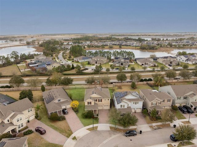 16167 HAMPTON CROSSING DRIVE, Winter Garden, FL 34787