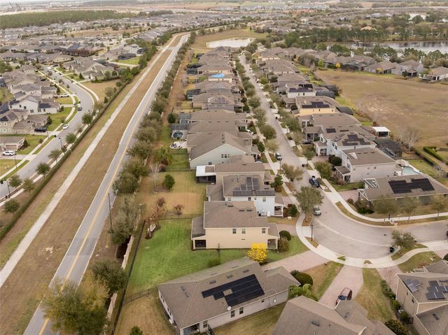 16167 HAMPTON CROSSING DRIVE, Winter Garden, FL 34787