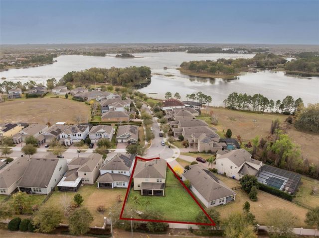 16167 HAMPTON CROSSING DRIVE, Winter Garden, FL 34787