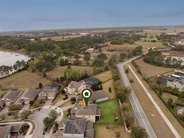 16167 HAMPTON CROSSING DRIVE, Winter Garden, FL 34787