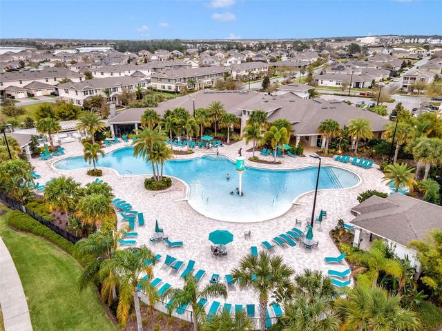 16167 HAMPTON CROSSING DRIVE, Winter Garden, FL 34787