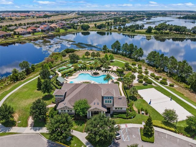 16167 HAMPTON CROSSING DRIVE, Winter Garden, FL 34787