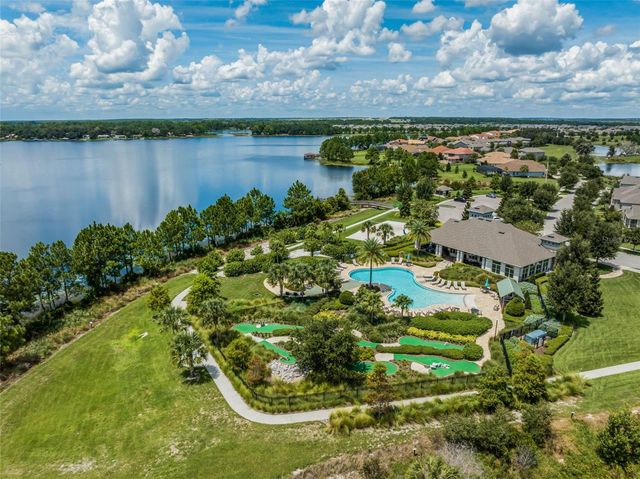 16167 HAMPTON CROSSING DRIVE, Winter Garden, FL 34787