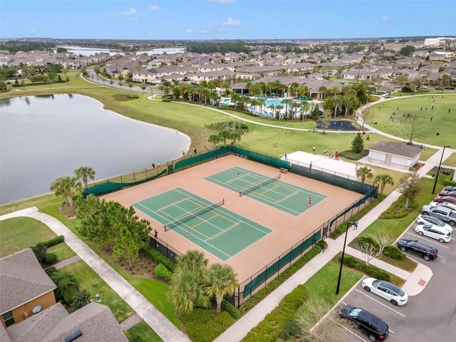 16167 HAMPTON CROSSING DRIVE, Winter Garden, FL 34787