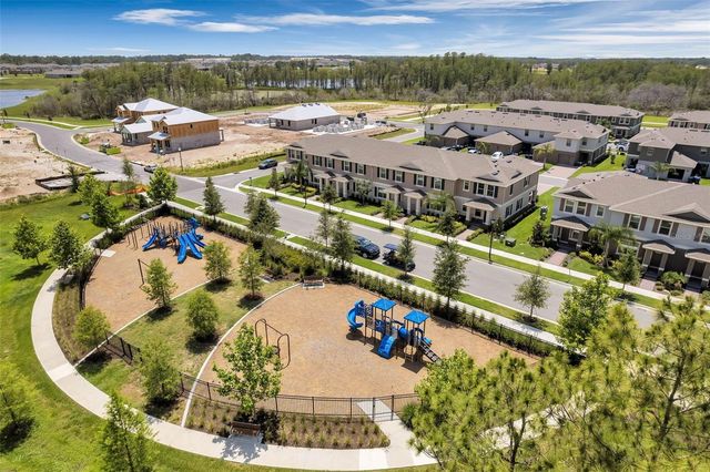 16167 HAMPTON CROSSING DRIVE, Winter Garden, FL 34787