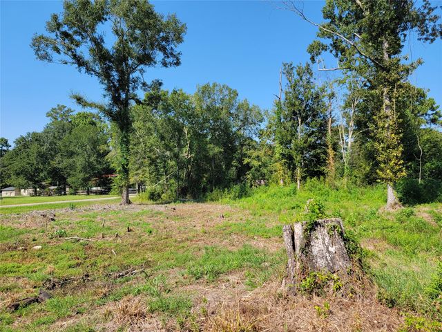 0 Springwater Drive, Huffman, TX 77336