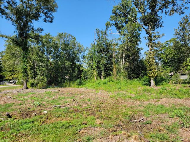 0 Springwater Drive, Huffman, TX 77336