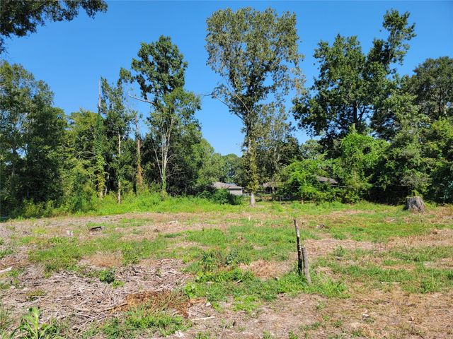 0 Springwater Drive, Huffman, TX 77336