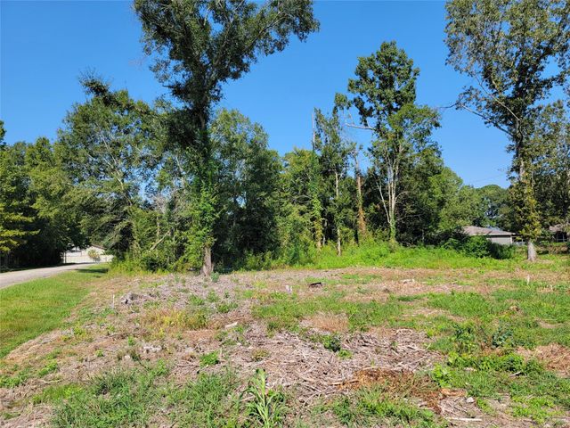 0 Springwater Drive, Huffman, TX 77336