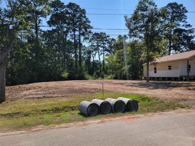 0 Springwater Drive, Huffman, TX 77336