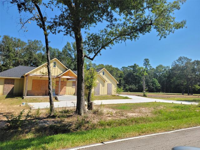 0 Springwater Drive, Huffman, TX 77336