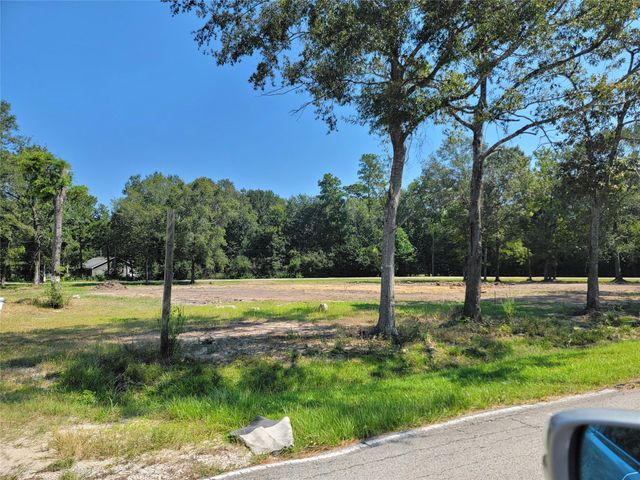 0 Springwater Drive, Huffman, TX 77336
