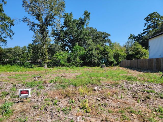 0 Springwater Drive, Huffman, TX 77336