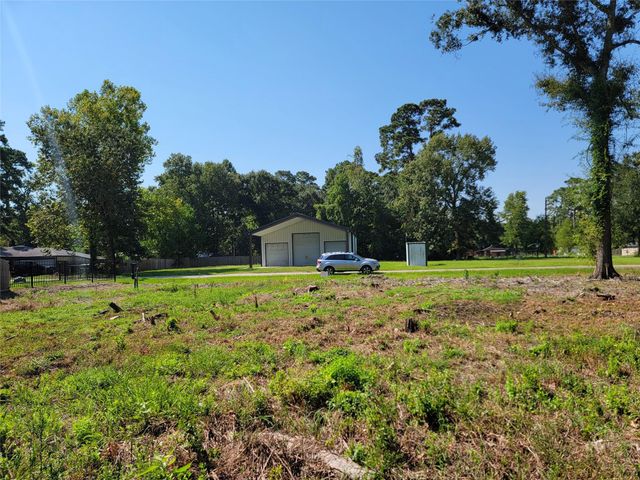 0 Springwater Drive, Huffman, TX 77336