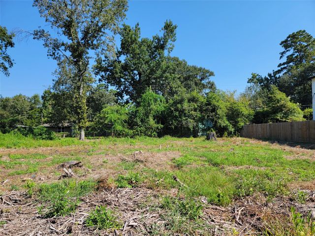 0 Springwater Drive, Huffman, TX 77336