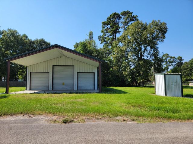 0 Springwater Drive, Huffman, TX 77336