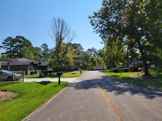 0 Springwater Drive, Huffman, TX 77336