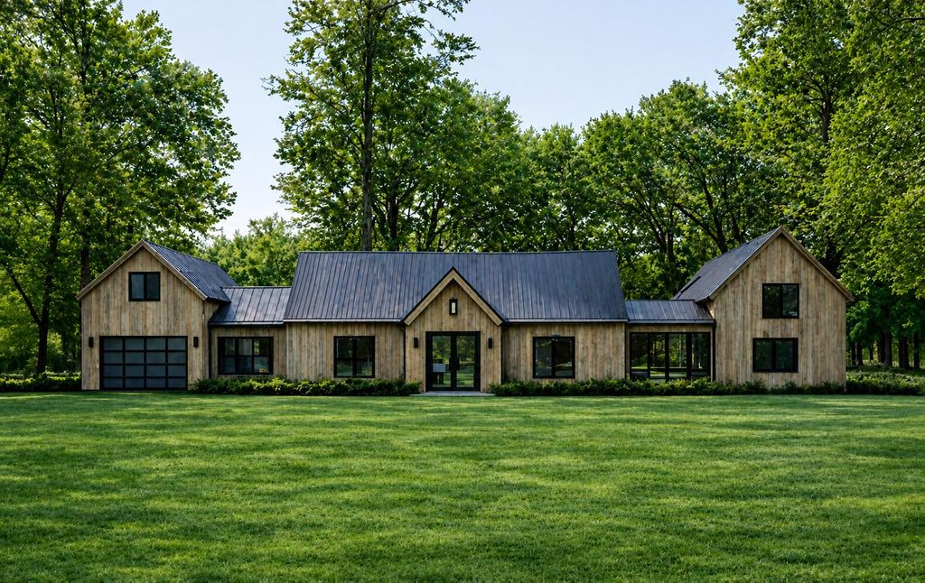 10520 Marquette Drive, New Buffalo, MI 49117