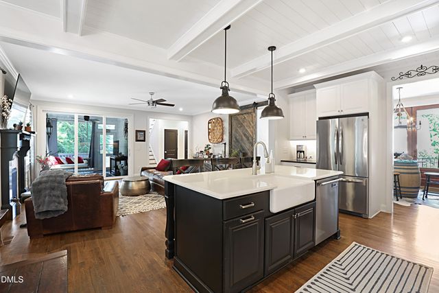 2110 Tordelo Place, Apex, NC 27502