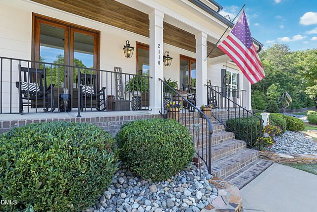 2110 Tordelo Place, Apex, NC 27502