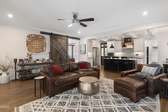 2110 Tordelo Place, Apex, NC 27502
