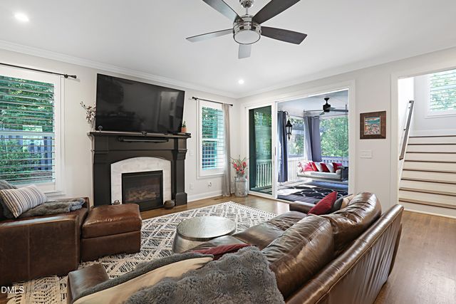 2110 Tordelo Place, Apex, NC 27502