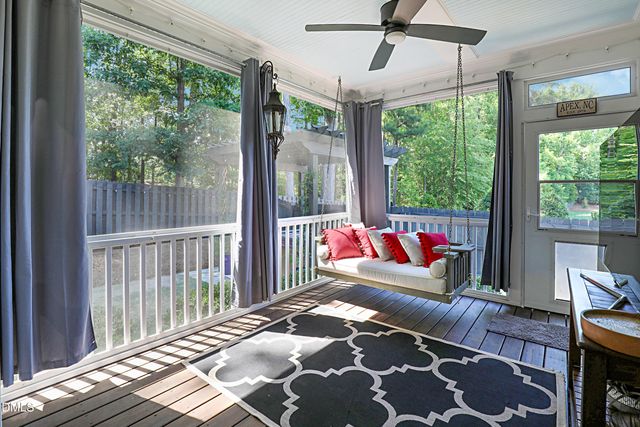 2110 Tordelo Place, Apex, NC 27502