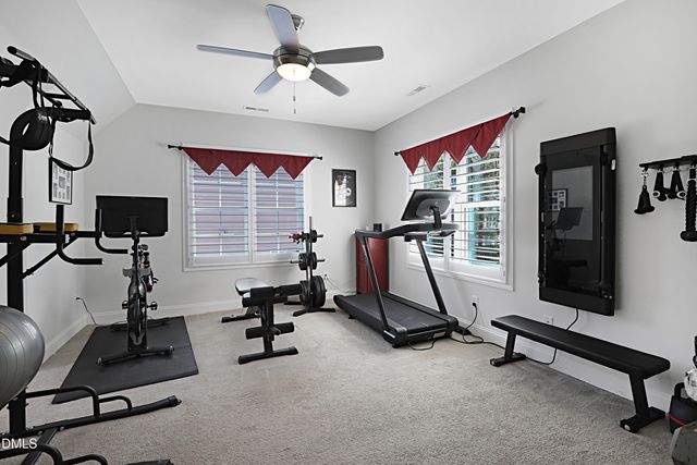 2110 Tordelo Place, Apex, NC 27502
