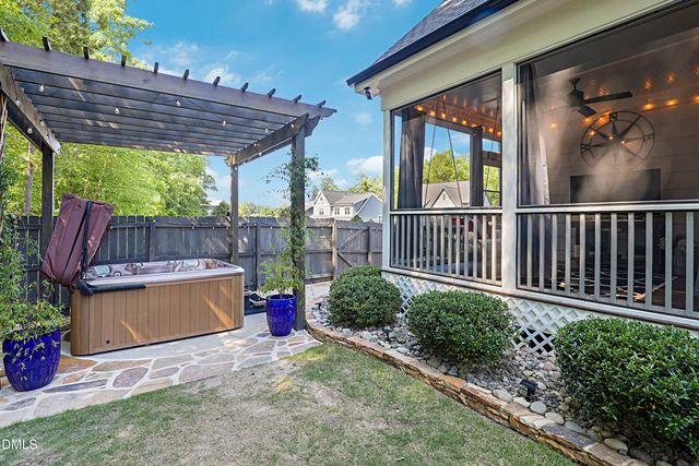 2110 Tordelo Place, Apex, NC 27502