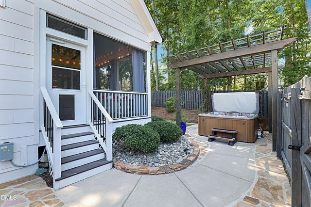 2110 Tordelo Place, Apex, NC 27502