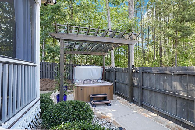 2110 Tordelo Place, Apex, NC 27502