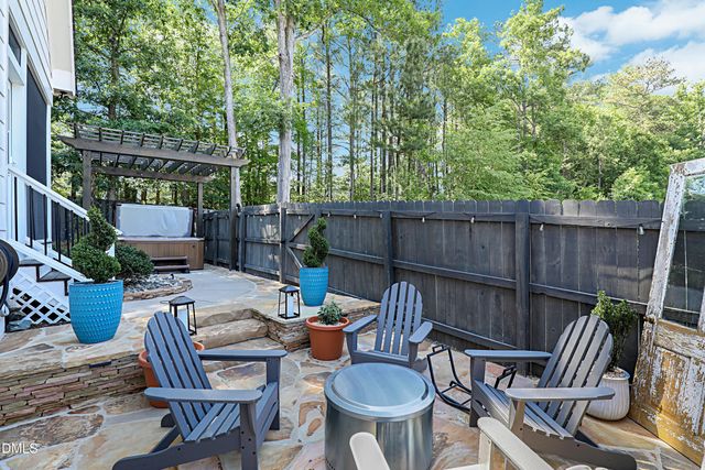 2110 Tordelo Place, Apex, NC 27502